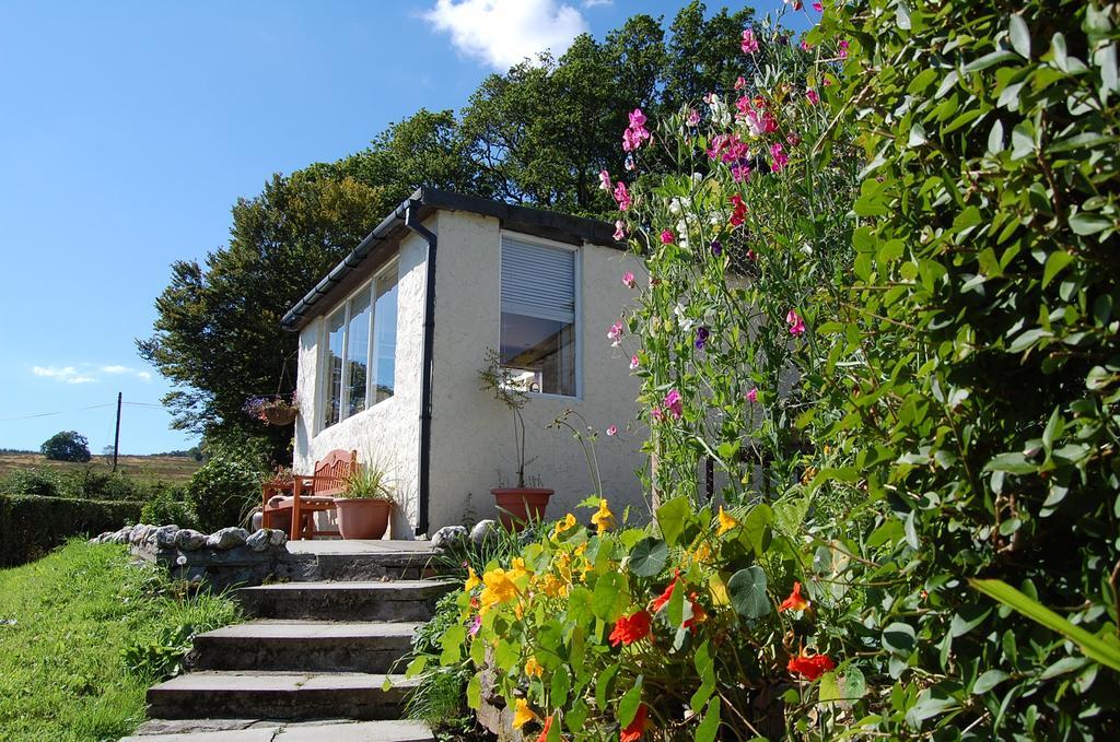 Blairglas B&B Luss Exterior foto