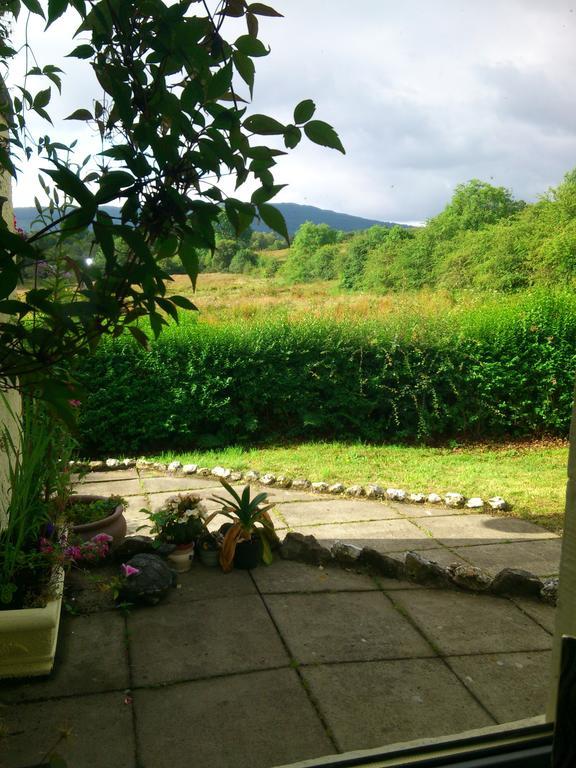 Blairglas B&B Luss Exterior foto